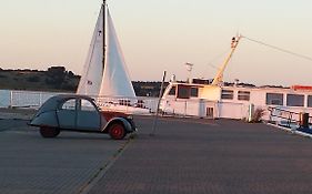 Ferienhaus Sommerbrise